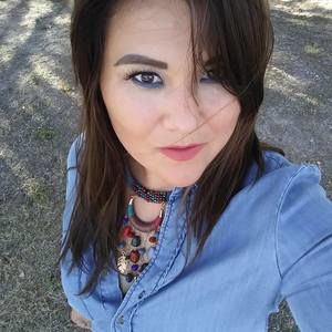 Meet your Posher, Ariadna